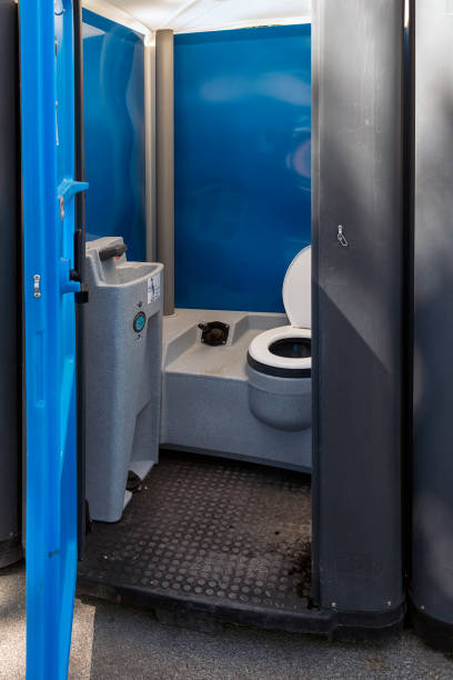 Best Sanitation services for porta potties  in Copperton, UT