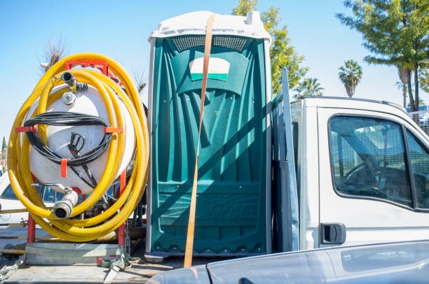 Best Wedding porta potty rental  in Copperton, UT