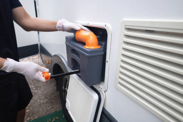 Best Porta potty rental near me  in Copperton, UT