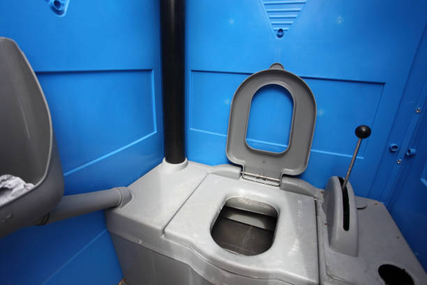 Best Porta potty cleaning services  in Copperton, UT