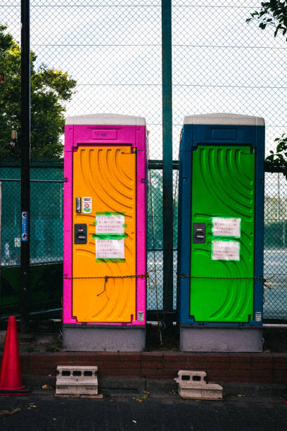 Best Porta potty rental near me  in Copperton, UT