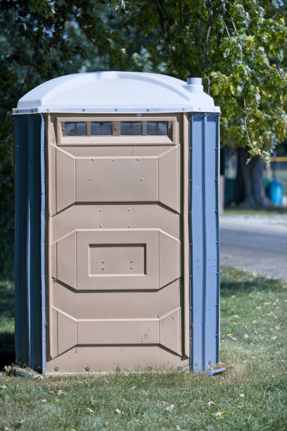 Best Luxury portable toilet rental  in Copperton, UT