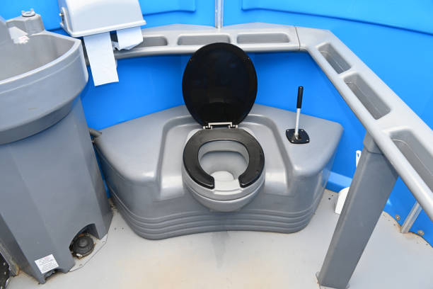 Best Portable toilet rental cost  in Copperton, UT