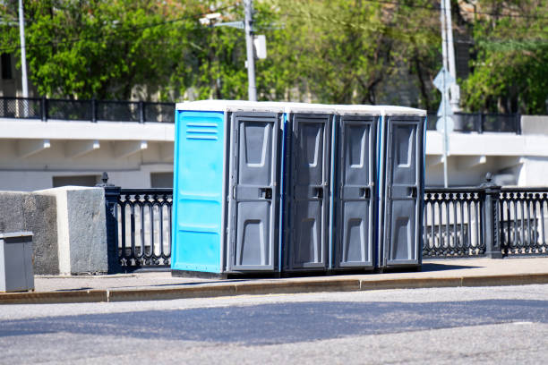 Porta potty rental for outdoor events in Copperton, UT