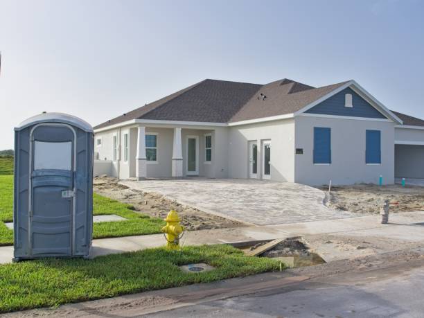 Best Best portable toilet rental  in Copperton, UT
