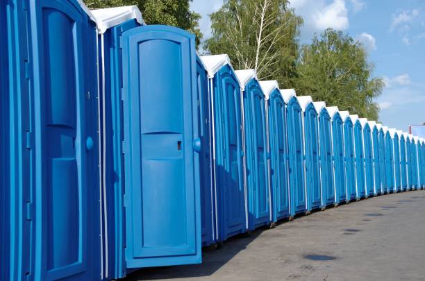 Best Portable toilet rental cost  in Copperton, UT